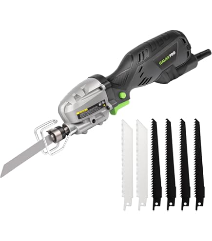 Proxxon 28534 Jig Saw STS 12/E , Green - Jig Saw Blades