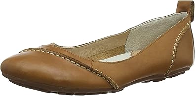 hush puppies janessa size 6 tan
