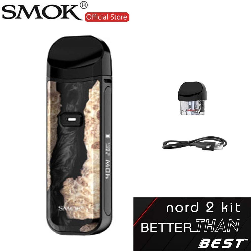 Genuine Portable Nord Device Upgrade Version Kit Nord 2 (Black Stabilizing Wood)