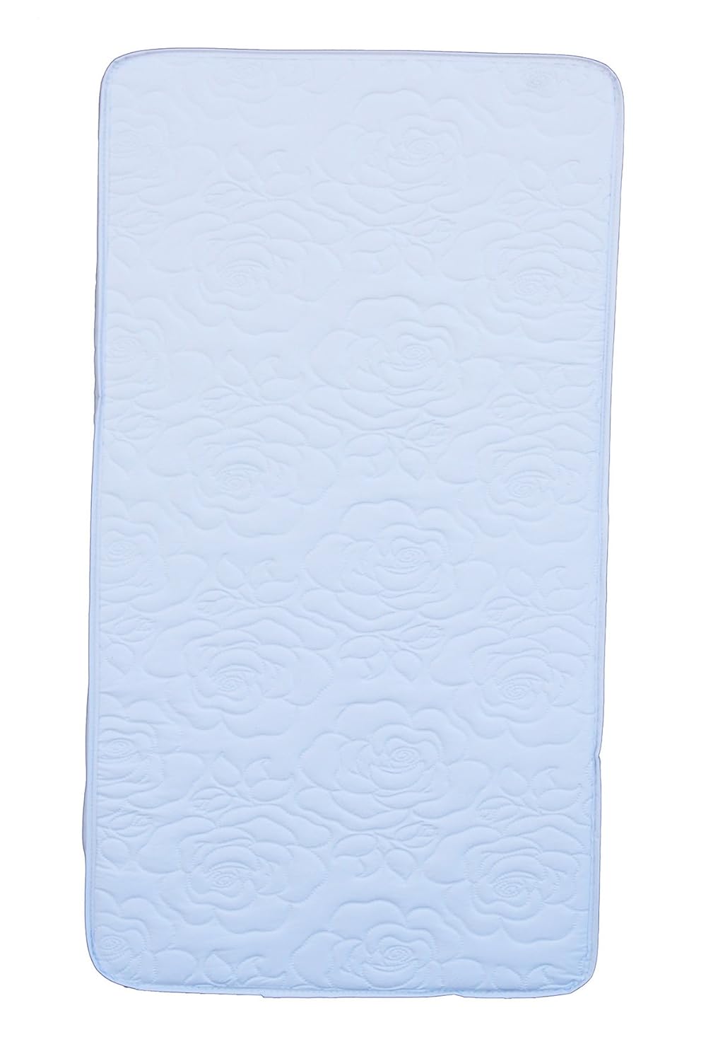 colgate bassinet mattress