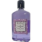 Lavender Body Wash | Amaranth & Rue