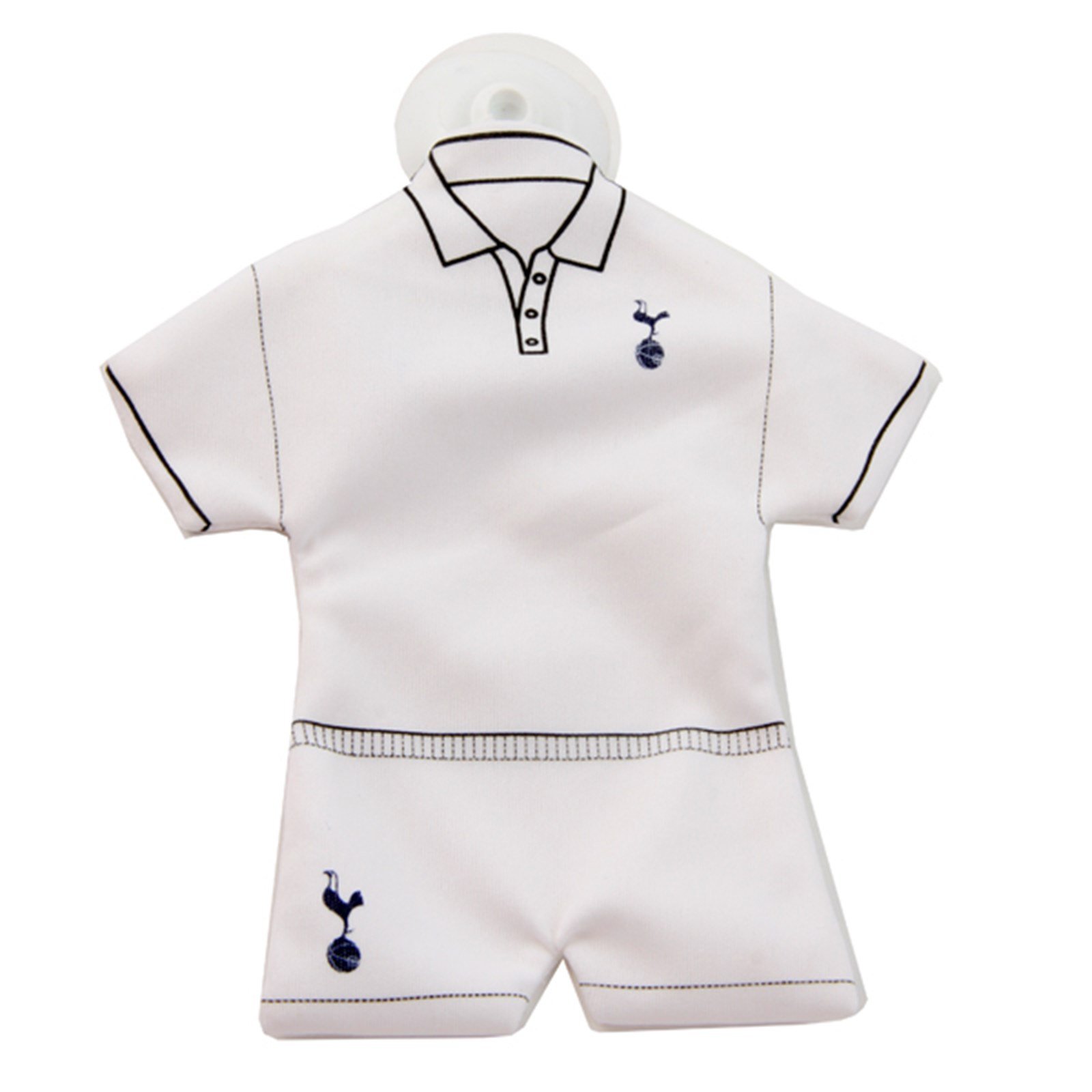 Tottenham Hotspur F.C.. Mini Kit Car Hanger