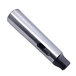 3pcs Morse Taper Adapter Drill Sleeve Reducing