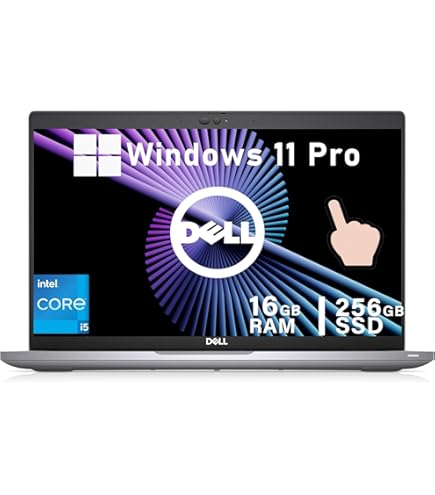 Amazon.com: Dell Latitude 5420 14