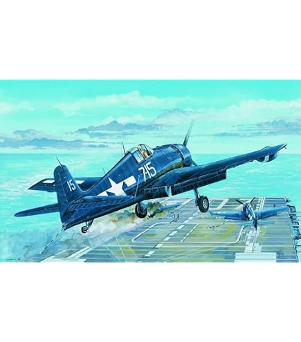 トランペッター 1/32 グラマン F6F-5N ヘルキャット ナイトファイター プラモデル bme6fzu トランペッター 1/32 グラマン F6F-5N ヘルキャット ナイトファイター