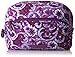 Vera Bradley Iconic Medium Cosmetic-Signature