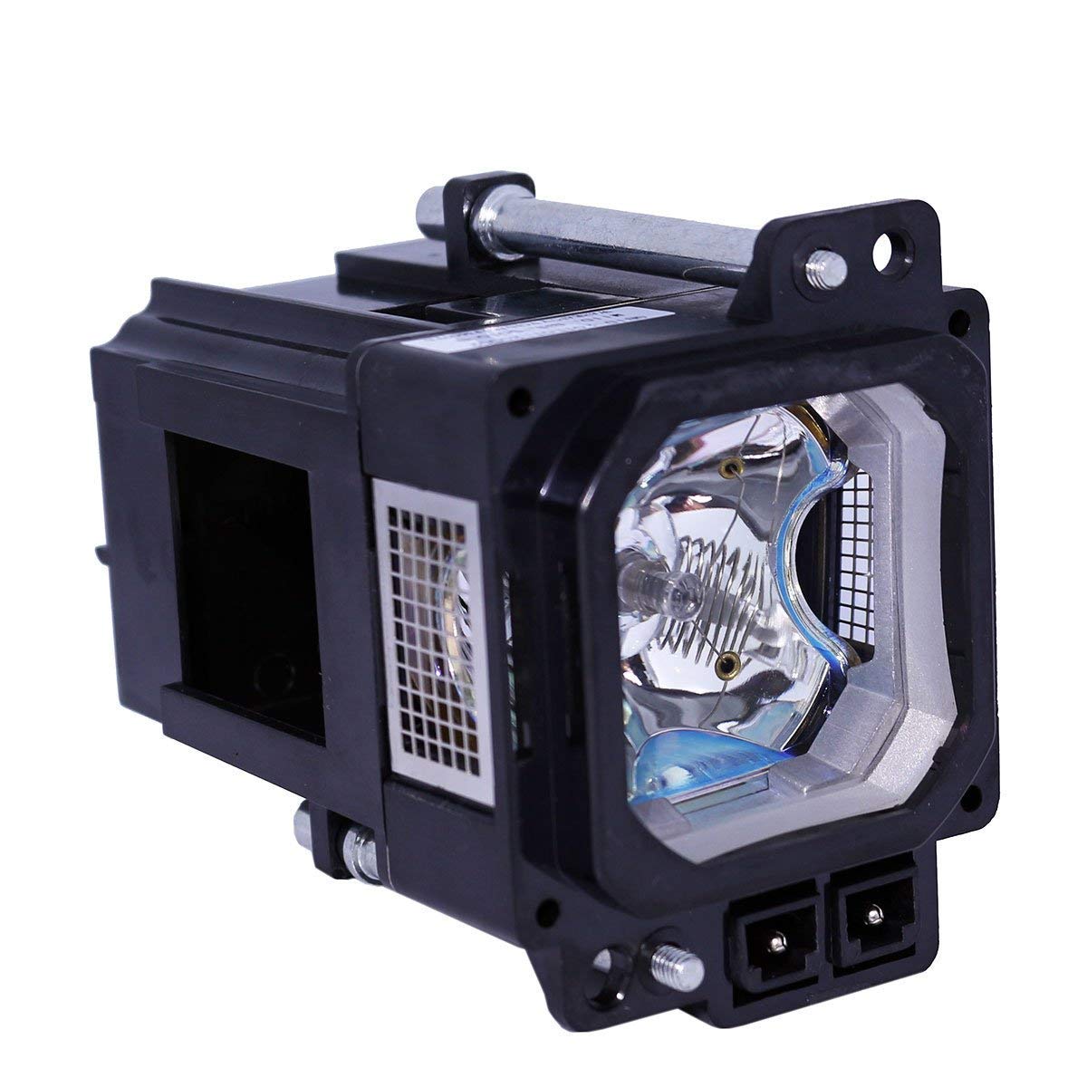 Supermait BHL-5010-S Replacement Projector Lamp with Housing for JVC DLA-RS10 / DLA-20U / DLA-HD350 / DLA-HD750 / DLA-RS20 / DLA-HD950 / DLA-HD550 / DLA-HD990 / DLA-RS15/ DLA-RS25/ DLA-RS35/ DLAHD250