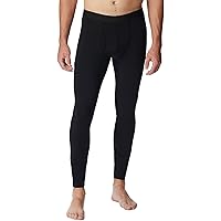 Amazon.com: Adidas Mens Hockey Baselayer Pants Black X-Small