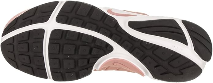 nike air presto port wine particle pink