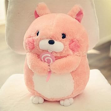 pupazzi da regalare a una ragazza