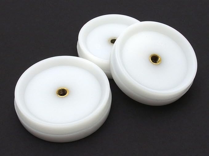 Amazon Thursday ビッグ サイズ ウォッチ 対応 裏蓋閉め器 アタッチメントパーツ 駒3点 セット 52mm 62mm 対応 電池交換 修理 時計 メンテナンス 工具 工具 清掃用品 腕時計 通販