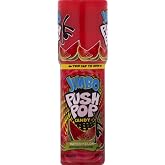 Jumpin' Push Pop Topps, 1.06 oz (Flavors May Vary)