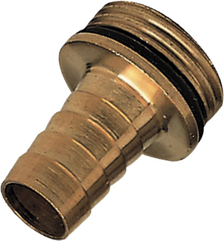 Unimet 620860-Ms Tube 2 x 11/11/2