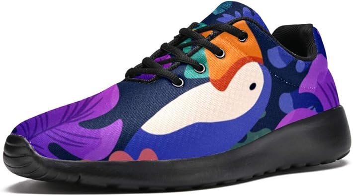 colorful shoes mens