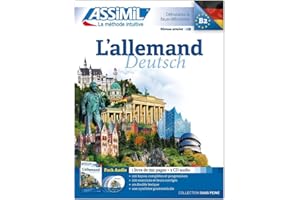 L'allemand S.P L/CD (3)