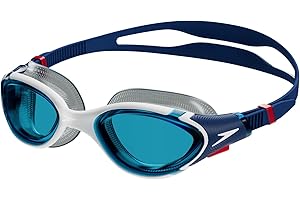 Speedo Unisex-Adult Swim Goggle Biofuse 2.0