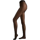 CALZEDONIA Woman's Diamonds and Dots Tights