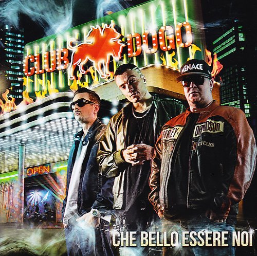 Club Dogo - All