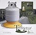 Tanksetter Propane Tank Base