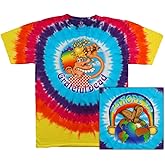 Liquid Blue Men's Ice Cream Cone Kid T-Shirt