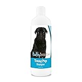Healthy Breeds Pug Young Pup Shampoo 8 oz