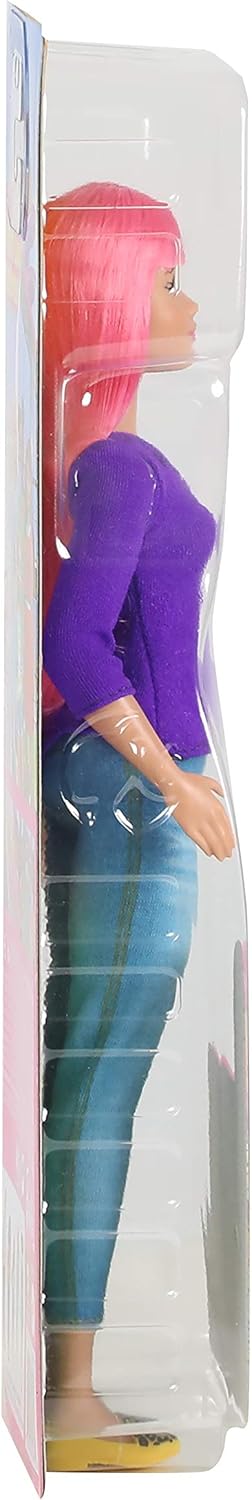 barbie dreamhouse adventures daisy