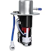 1510035F30 Fuel Pump Assembly Compatible With Suzuki SV650(s) K3/K4 2003-2007,Fits for SV1000 SV1000S K3 K4 2003-2005,GSXR1000 GSXR1000Z 2003-2004,SV650A SV650SA K3/K4 2003-2007 Replace OE#15100-35F30