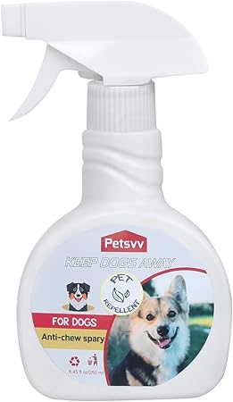 amazon pet corrector spray