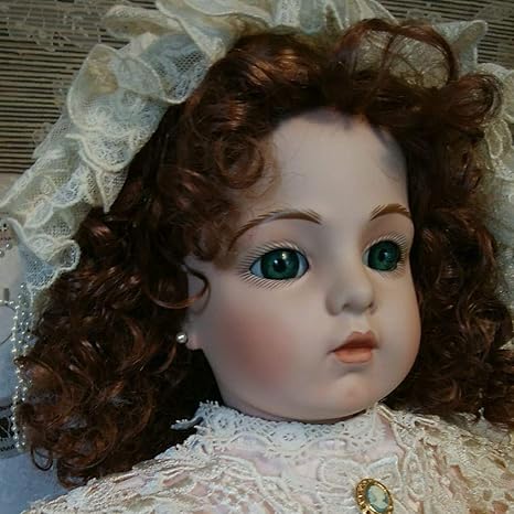 Amazon Co Jp パトリシア ラブレス ビスクドール ホビー 通販