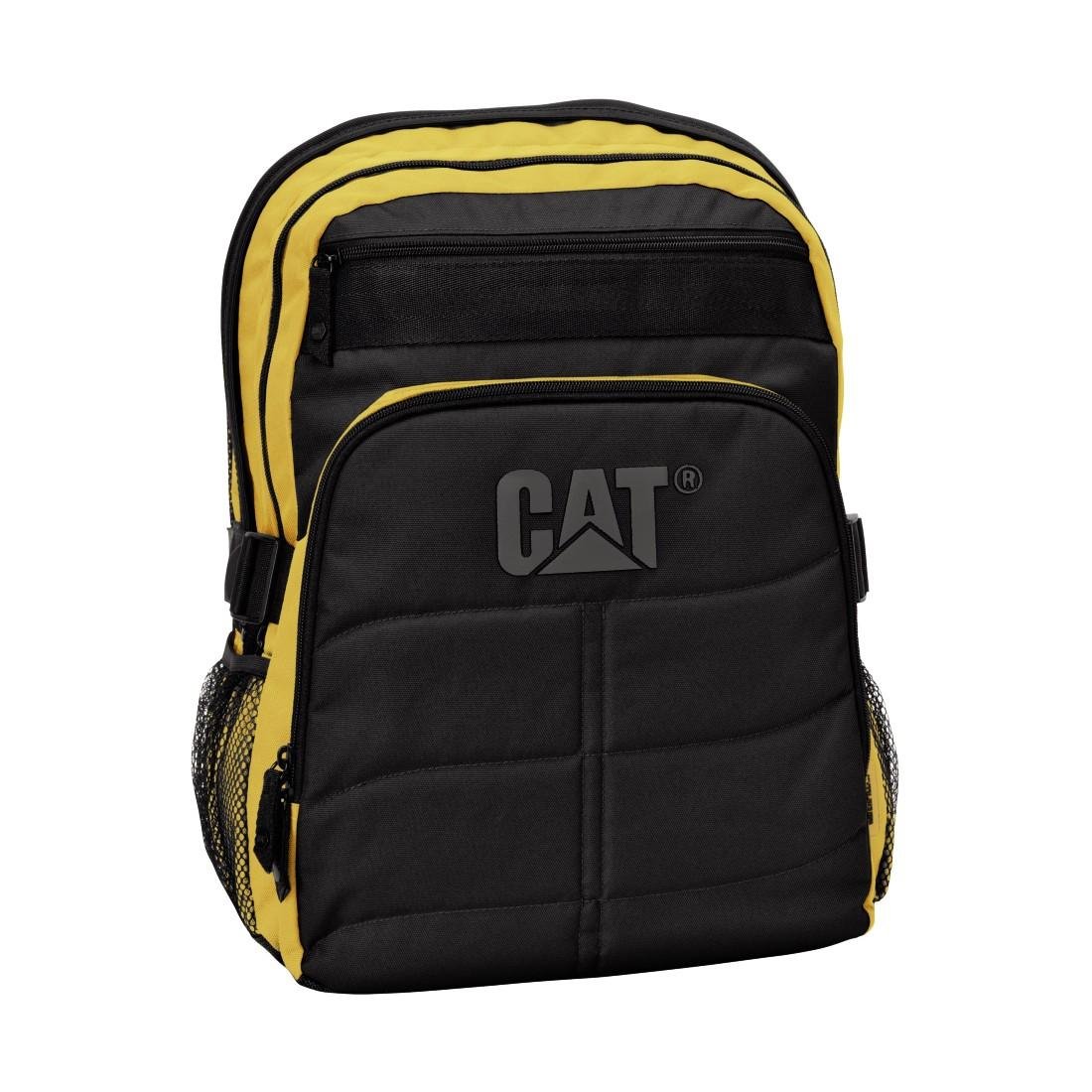 Caterpillar "Brent Millenial Backpack yellow Amazon.co.uk Camera & Photo
