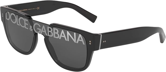 gafas dolce gabbana hombre