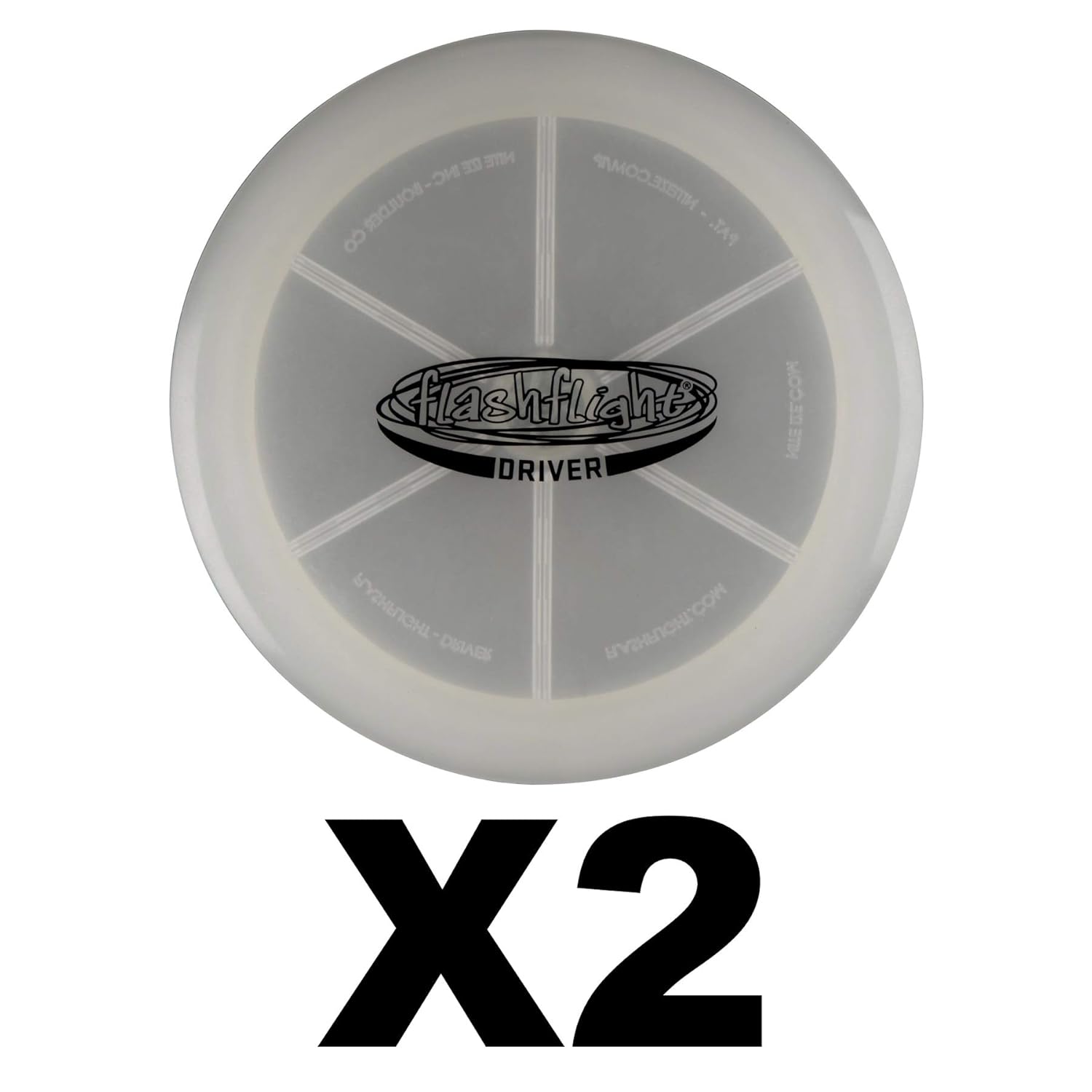 Best nite ize flashlight led light up flying disc