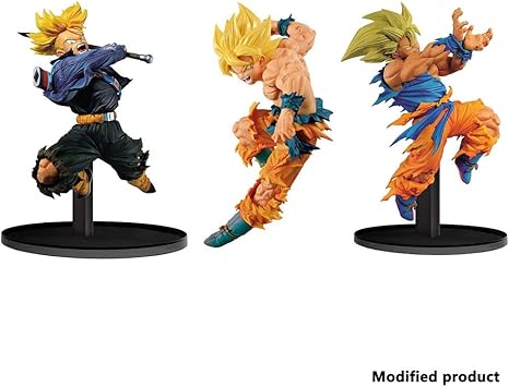 dragon ball matchmakers