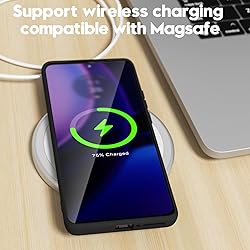 oakxco for Motorola Moto Edge 2023 Phone Case