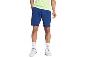 adidas Men's Ergo Tennis Shorts