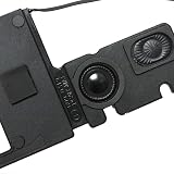 Gintai Speaker Left Right for MacBook Pro 15" Retina A1398 2012-2015 076-1401 view 3