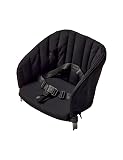 Momcozy Baby Stroller Wagon Seat Only | Extra Wagon Seat Attachment for ChangeGo Stroller | Safety Harness | Easy Install