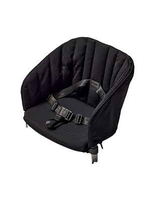 Momcozy Baby Stroller Wagon Seat Only | Extra Wagon Seat Attachment for ChangeGo Stroller | Safety Harness | Easy Install
