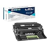 LCL Remanufactured Drum Unit Replacement for Konica