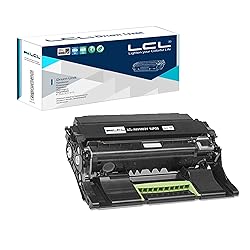 LCL Remanufactured Drum Unit Replacement for Konica