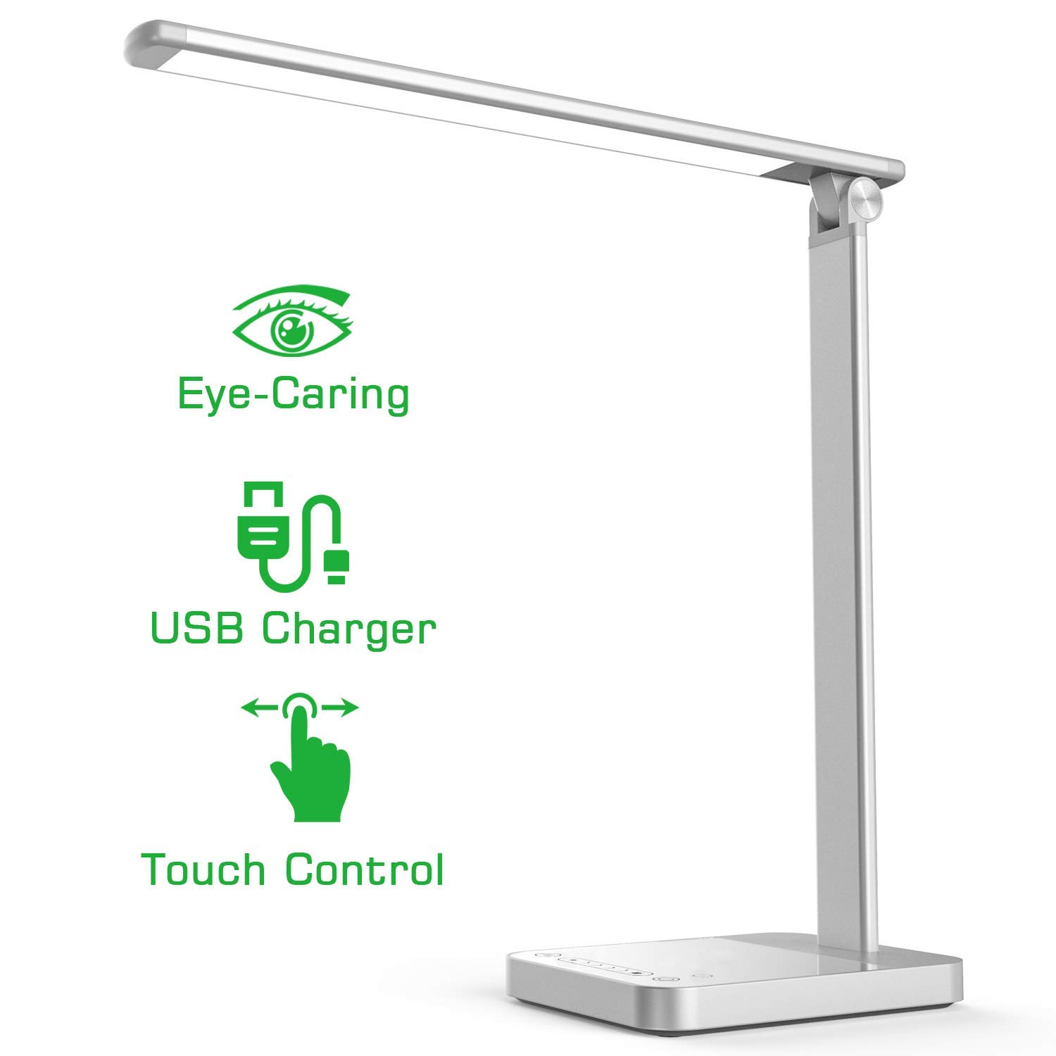 Best Led Table Lamps With Remote Control