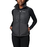 Columbia Women's Mix It Around II Vest