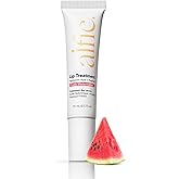 Alfie Hyaluronic Acid Lip Booster -Watermelon Flavor -15ml/0.5 Fl. Oz -Peptide Lip Treatment -Lip Plumper & Filler -Lip Serum & Moisturizer -Lip Volume Hydrating Treatment -Vegan Friendly, Non-Toxic