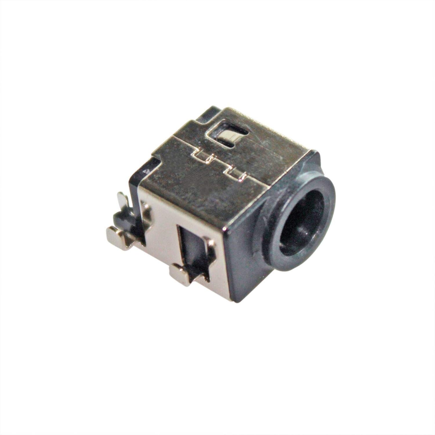 DBParts DC Power Jack Socket Connector Charging Port Samsung NP305E5A-A03 NP305E5A-A04 NP305V5A-A01 NP300E5A-A06DX NP305E5A NP300E5A NP300V5A NP305V5A NP300E5C-A0CUS NP305E5A-A08US NP305E5A-A01