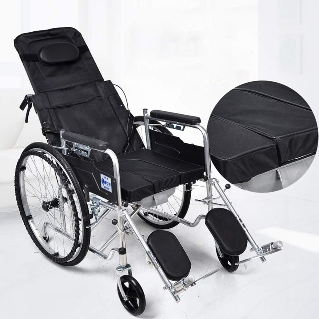 11 Mejores Silla De Ruedas Con Reposapiernas (2020)