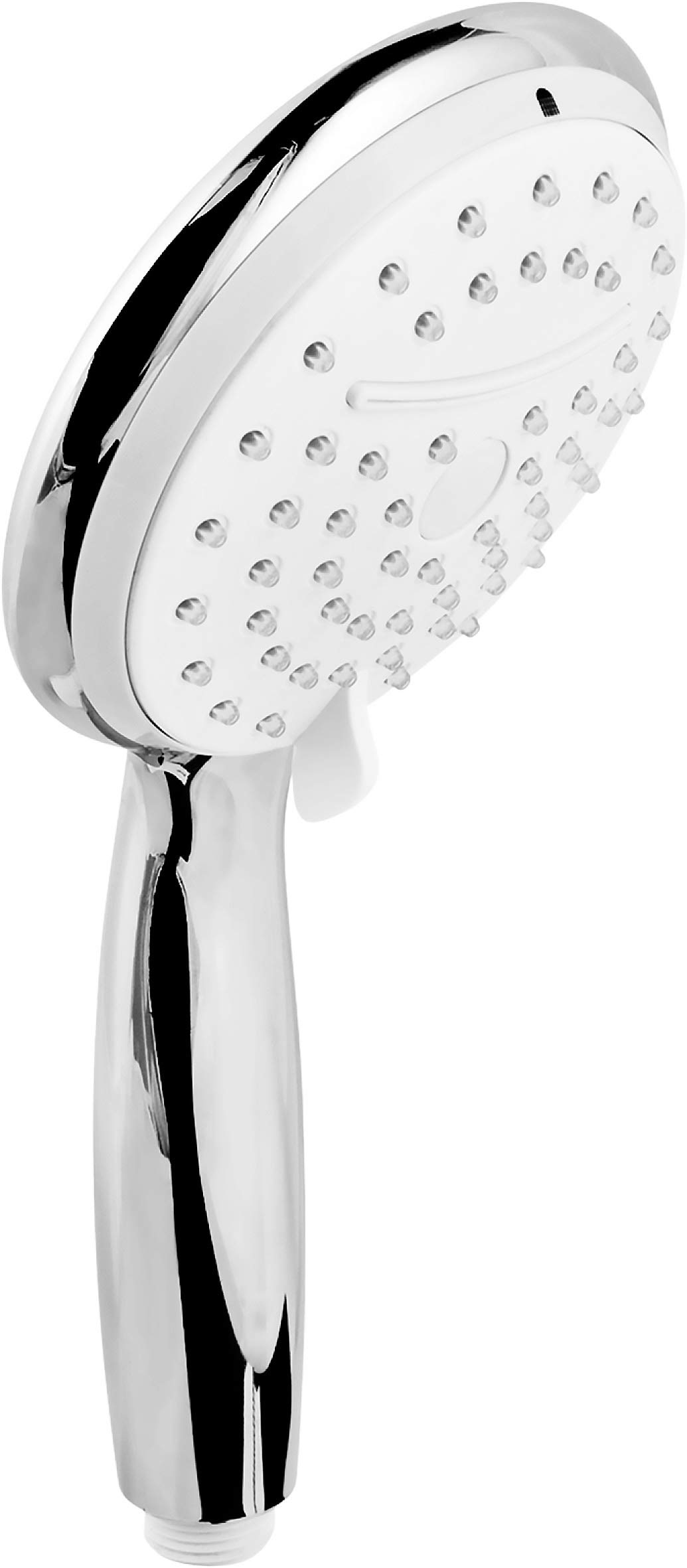 Cornat Hand Shower 2 Jet Types Chrome