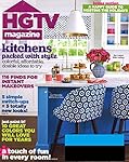 HGTV Magazine