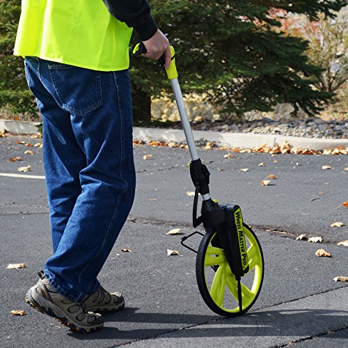 6 Calculated+Industries+6540+Commercial+Feet+Inch