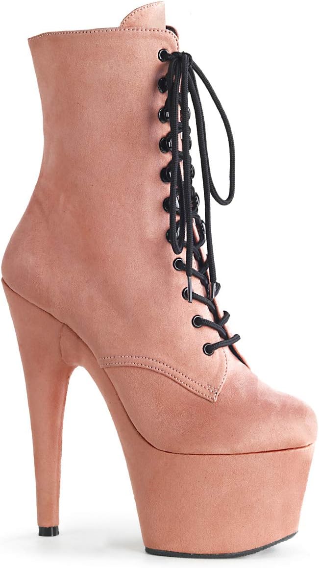 Womens ADORE-1020FS/BPFS/M Boots