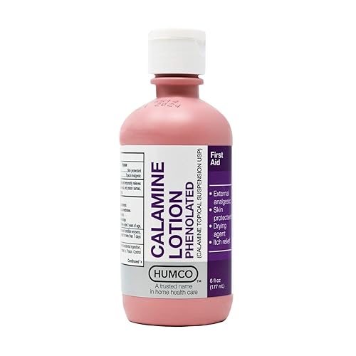 calamine lotion on dark spots